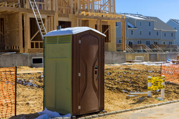 Best Construction site porta potty rental  in Canton, IL