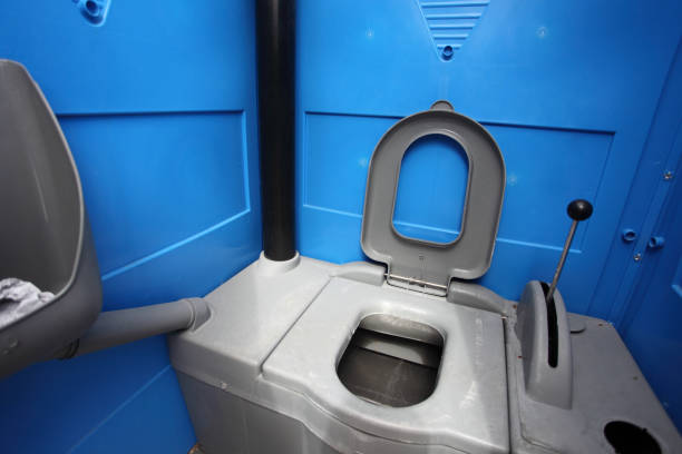 Best Portable toilet rental for construction  in Canton, IL