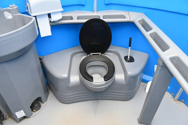 Best Temporary restroom rental  in Canton, IL