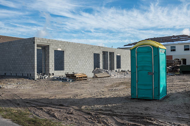Best Restroom trailer rental cost  in Canton, IL